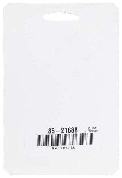 K&N Engineering K&N Oxygen Sensor Bushing 18mm 85-21688