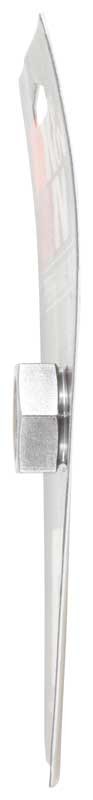 K&N Engineering K&N Oxygen Sensor Bushing 18mm 85-21688