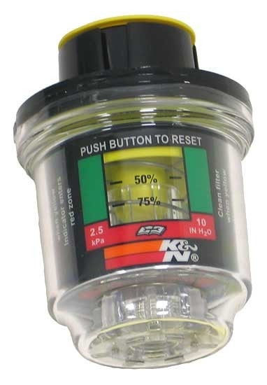 K&N Engineering K&N Filter Minder - Screw In 85-2444