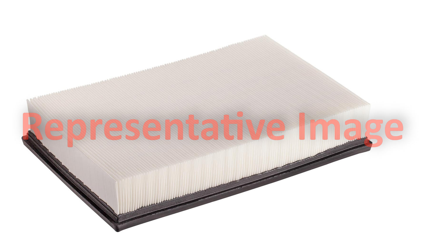 Airaid 2019 Chevrolet Silverado 1500 V8 5.3L F/I Replacement Air Filter 854-083