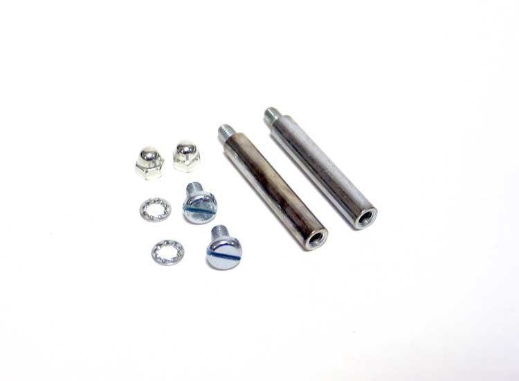 K&N Engineering K&N Air Filter Pillar Kit 85-5011