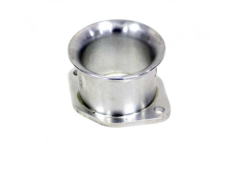 K&N Engineering K&N Aluminum Ram Pipe 1.781in Base ID x 1.563in H 85-5034A