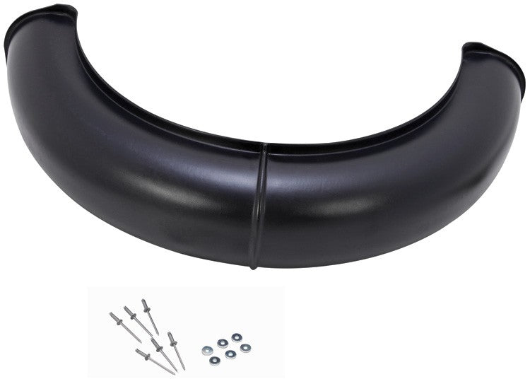 K&N Engineering K&N Flow Control Wrap 2-4BL 14in x 4.5in 85-54450