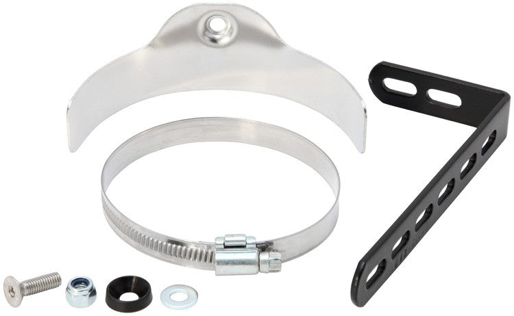 K&N Engineering K&N Universal Apollo Mounting Bracket 85-6004