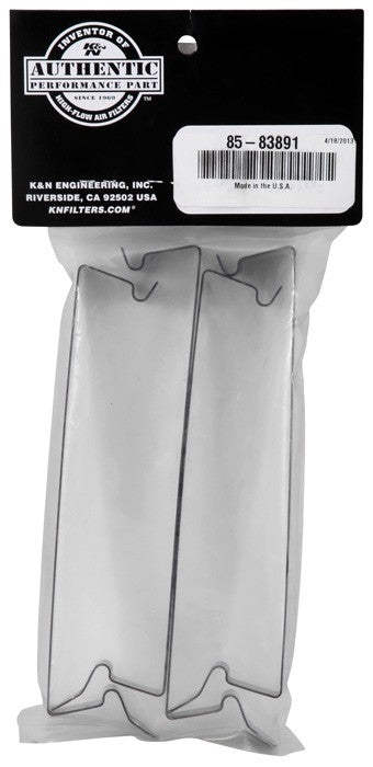 K&N Engineering K&N Spring Clip (4 Pack) 85-83891