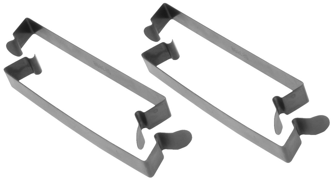 K&N Engineering K&N Spring Clip (4 Pack) 85-83891