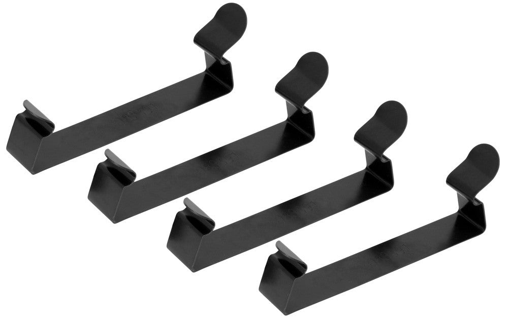 K&N Engineering K&N Spring Clip (4 Pack) 85-83895