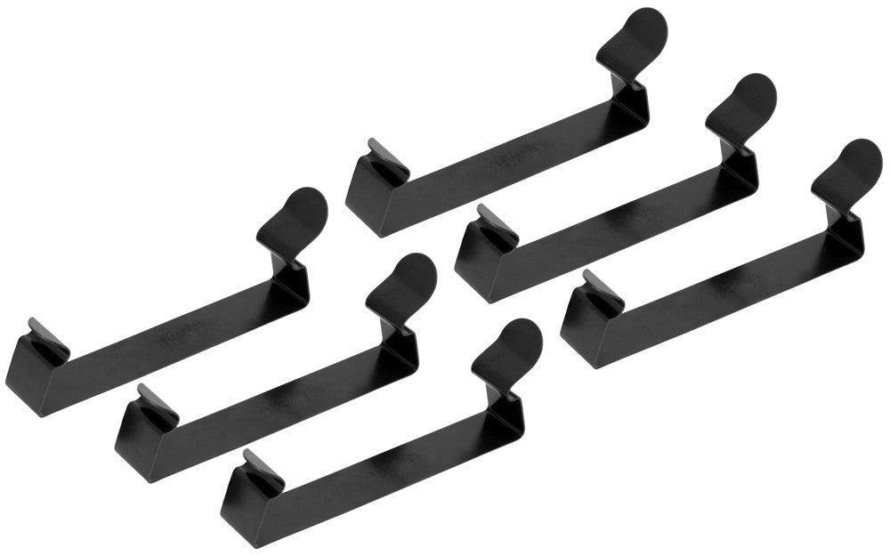 K&N Engineering K&N Spring Clip (6 Pack) 85-83897