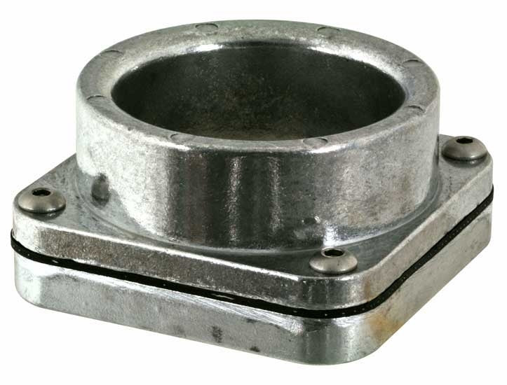 K&N Engineering K&N Carb Adaptor Mikuni BN38/37-B1 85-9294