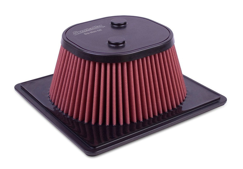 Airaid 09-13 Ford F-150/250/350 Expedition 4.6/5.0/5.4/6.8L Direct Replacement Filter 861-397