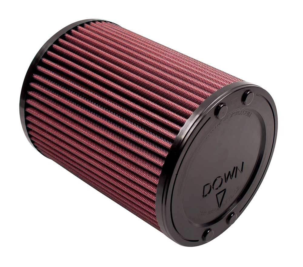 Airaid 2013 Ford Focus 2.0L / ST 2.0L Turbo Direct Replacement Filter 861-408