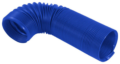 Spectre Air Duct Hose Kit 3in. - Blue 8746