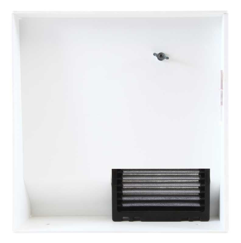 K&N Engineering K&N Replacement Cabin Air Filter 87-5036