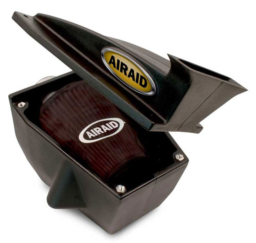 Airaid Powersport 09-13 Kawasaki Teryx 750cc 883-274