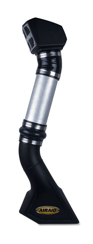 Airaid Powersport 11-14 Polaris RZR 900cc Right Side (CVT Trans Side) Snorkel Assembly ONLY 883-317