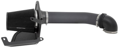 Spectre Air Intake Kit GM Silverado/Sierra V8-5.3L F/I 14-19 90060K
