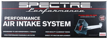 Spectre Air Intake Kit GM Silverado/Sierra V8-5.3L F/I 14-19 90060K
