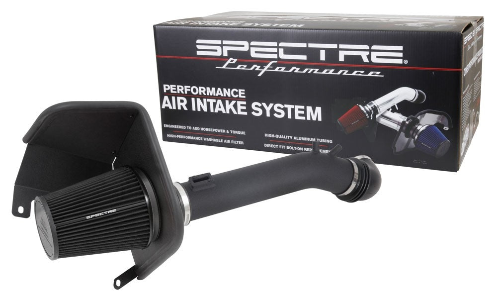 Spectre Air Intake Kit GM Silverado/Sierra V8-5.3L F/I 14-19 90060K