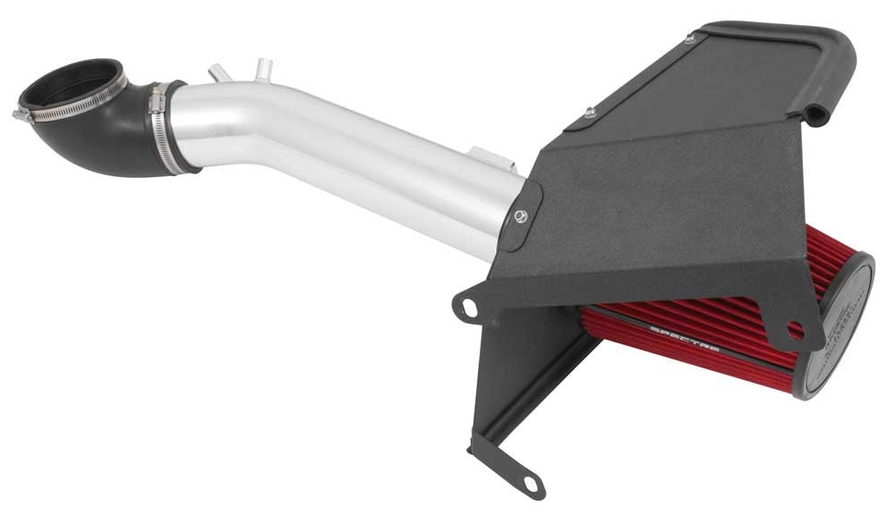 Airaid U-Build-It - Silicone Hump Hose 3.625in x 3in L 9015