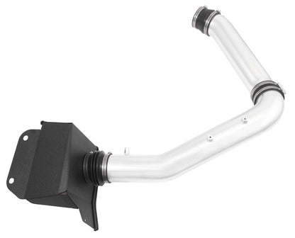 Airaid U-Build-It - Silicone Hump Hose 2.75in ID x 2.5in L 9020