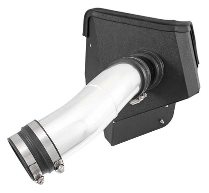 Airaid U-Build-It - Silicone Hump Hose 6in ID x 3.5in L 9024
