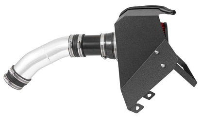 Airaid U-Build-It - Silicone Hump Hose 6in ID x 3.5in L 9024