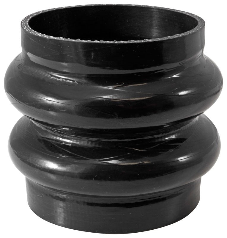 Airaid U-Build-It - Silicone Hump Hose 4in x 4.25in L 9027