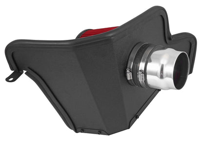 Airaid U-Build-It - Silicone Hump Hose 3.5in x 2.5in L 9029