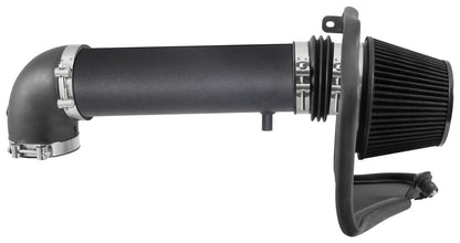 Spectre 11-19 Dodge Challenger/Charger 5.7L V8 Air Intake Kit - Black w/Black Filter 90360K