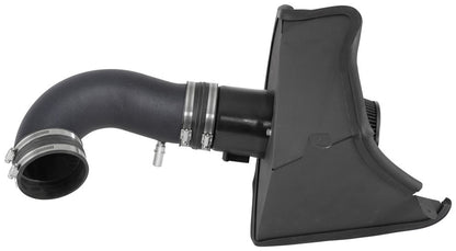 Spectre Air Intake Kit Chevrolet Camaro SS V8-6.2L F/I 16-23 Blk 90610K