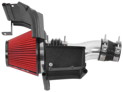 Spectre 11-17 Hyundai Veloster 1.6L F/I Air Intake Kit 9083