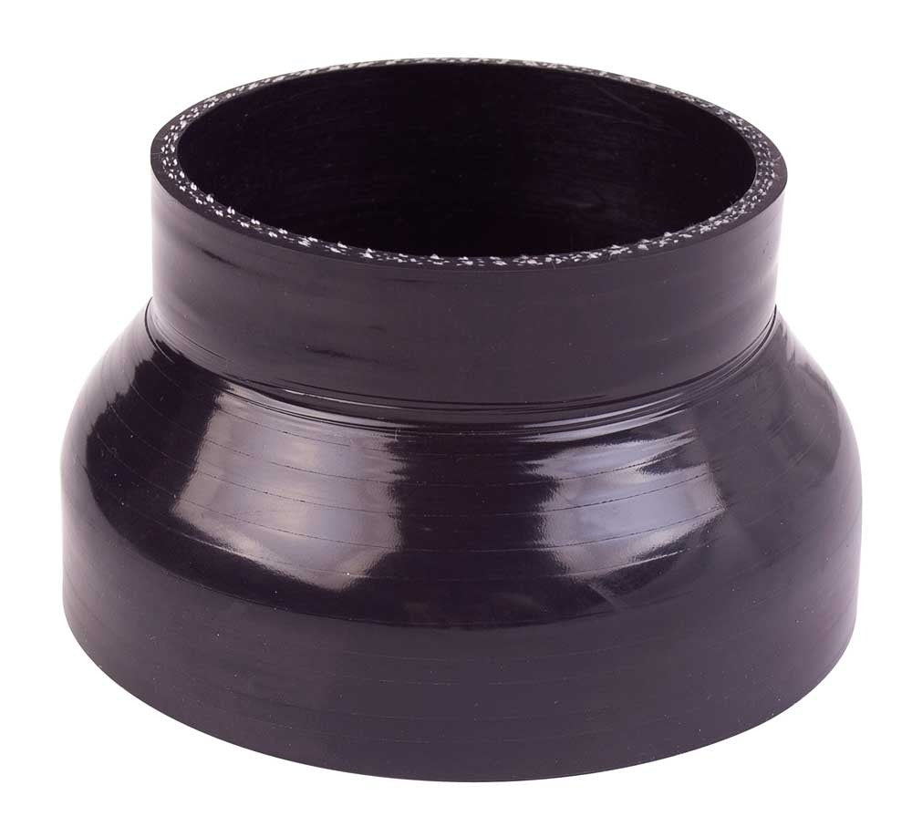 Airaid Silicone Reducer Coupler 3.5in to 3.0in x 2.5in L 9105