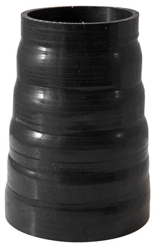 Airaid U-Build-It - Silicone Reducer 4.0in to 3.0in ID x 6.0in L 9110
