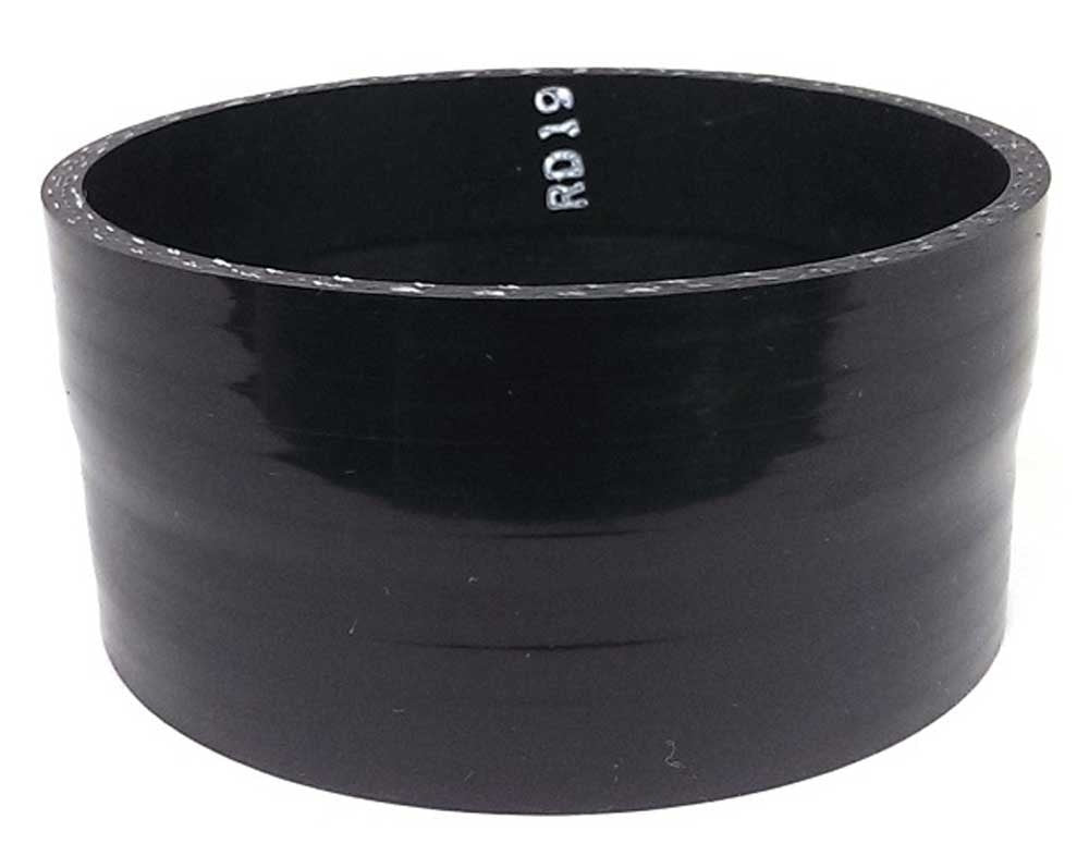 Airaid U-Build-It - Silicone Reducer 4in ID x 3.875in ID x 2in L 9116