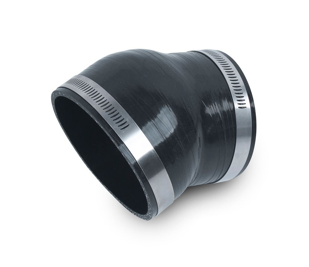 Airaid U-Build-It - Silicone Reducer 4in to 3.5in x 28 degree angle 9120