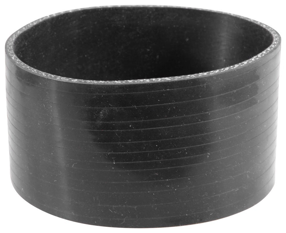 Airaid U-Build-It - Silicone Coupler 5.35in x2.89in (oval) x 2.5in L 9211