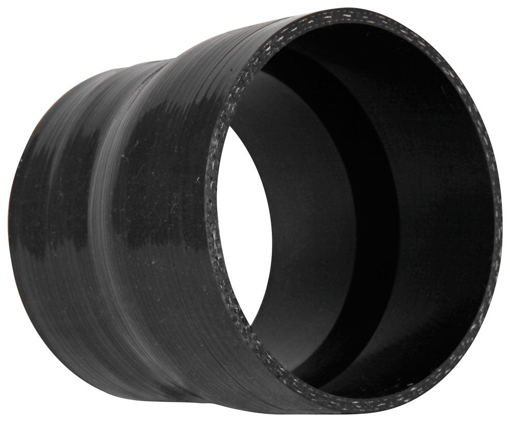 Airaid U-Build-It - Silicone Reducer Coupler 4in. ID x 4-5/16in. x 4in. L. 9235