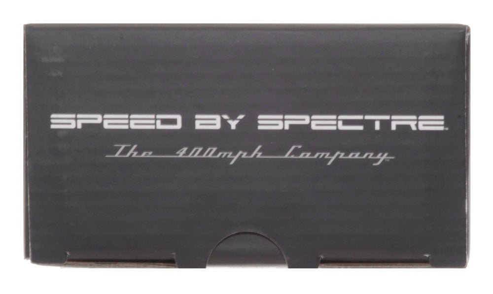 Spectre Air Filter Support Bracket Kit 3in. (Universal) 9402