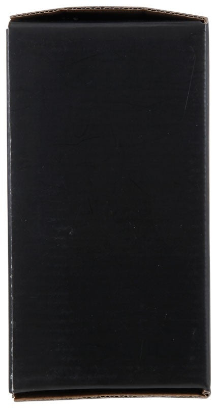 Spectre Mass Air Flow Sensor Adapter Kit (3in.) - Aluminum 9405