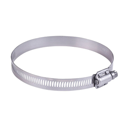 Spectre Clamp Collar 3in. - Polished Stainless 9406