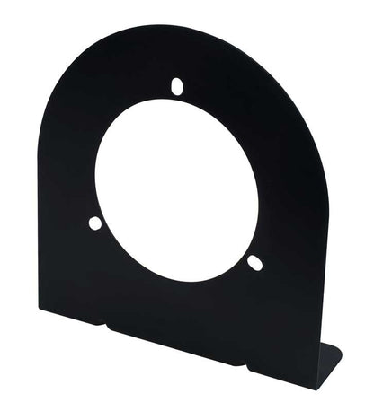 Spectre Coupler/Reducer 3.5in. to 3.25in. (PVC) - Black 9551