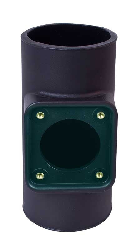 Airaid U-Build-It - 3.0in MAF Tube 9600