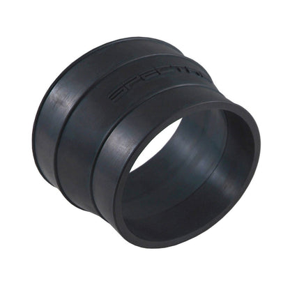 Spectre Coupler/Reducer 4in. to 3.5in. - Black 97411