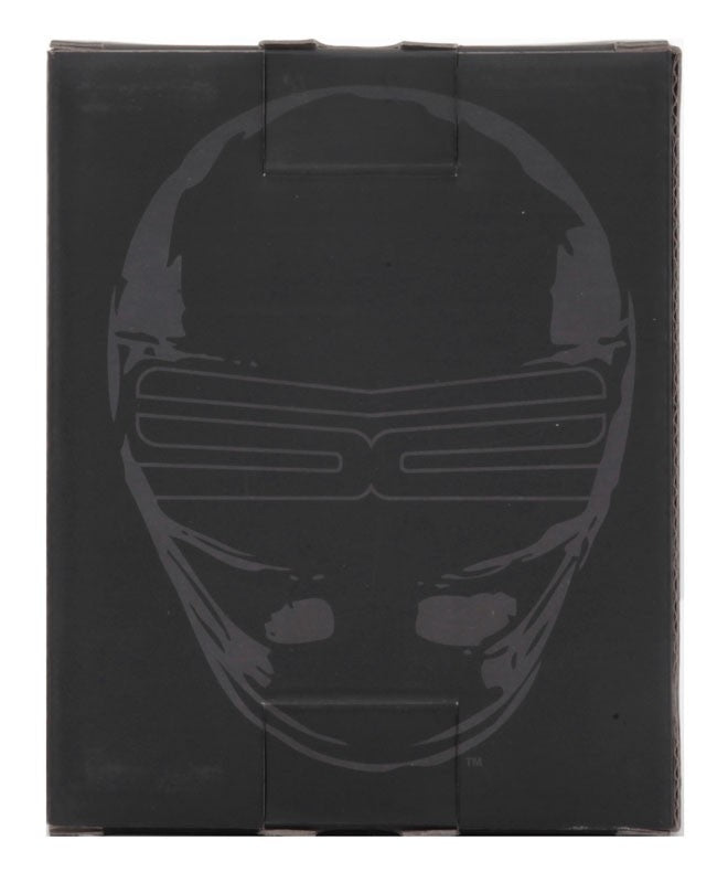 Spectre Universal Tube Elbow 4in. OD / 60 Degree - Aluminum 9768