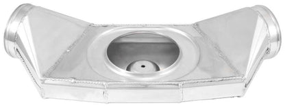 Spectre Dual Plenum Kit (Ultra Low) 135 Degree - Polished 9834
