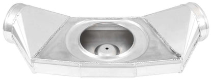 Spectre Dual Plenum Kit (Ultra Low) 150 Degree - Polished 9854