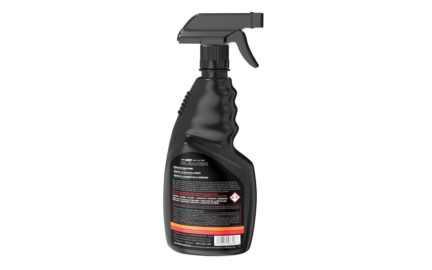 K&N Engineering K&N Synthetic Air Filter Cleaner 99-0624