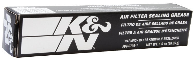K&N Engineering K&N Sealing Grease - 1 oz 99-0703-1