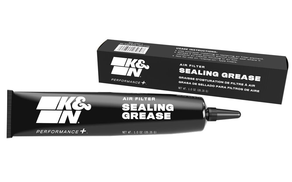 K&N Engineering K&N Sealing Grease - 1 oz 99-0703-1
