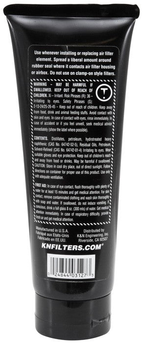 K&N Engineering K&N Sealing Grease - 6 oz 99-0704